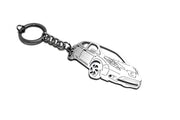 Car Keychain for Nissan Leaf I (type 3D) Keychains opdesign