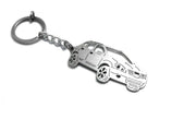 Car Keychain for Nissan Qashqai I (type 3D) Keychains opdesign