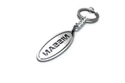 Car Keychain for Nissan (type Ellipse) Keychains opdesign