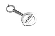 Car Keychain for Nissan (type LOGO) Keychains opdesign