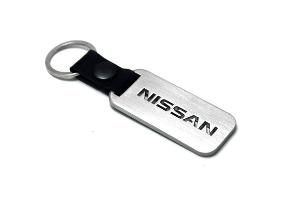 Car Keychain for Nissan (type MIXT) - decoinfabric