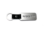 Car Keychain for Nissan (type MIXT) Keychains opdesign
