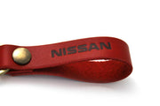 Car Keychain for Nissan (type VIP) Keychains opdesign