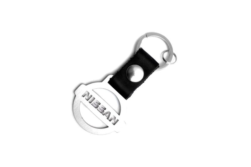 Car Keychain for Nissan (Var.2) (type MIXT) - decoinfabric