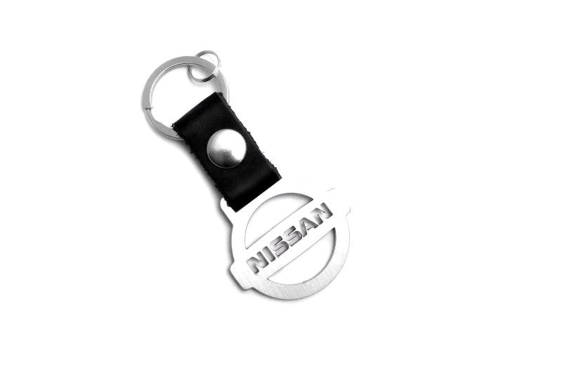 Car Keychain for Nissan (Var.2) (type MIXT) Keychains opdesign