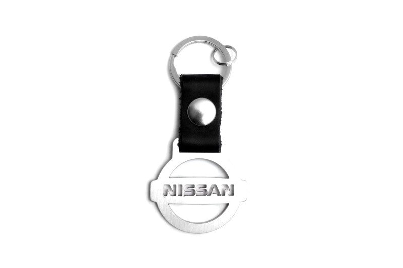 Car Keychain for Nissan (Var.2) (type MIXT) Keychains opdesign