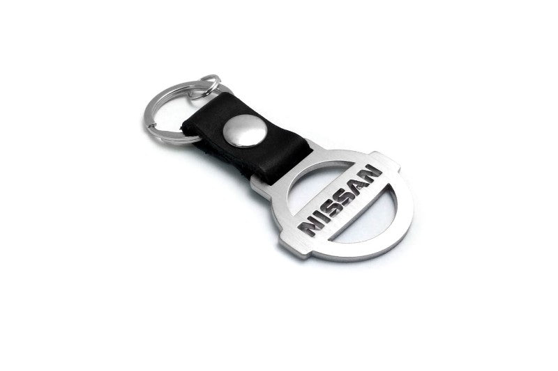 Car Keychain for Nissan (Var.2) (type MIXT) Keychains opdesign