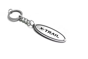 Car Keychain for Nissan X-Trail (type Ellipse) Keychains opdesign