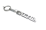 Car Keychain for Nissan X-Trail (type LOGO) Keychains opdesign