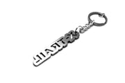 Car Keychain for Nissan X-Trail (type LOGO) Keychains opdesign