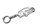 Car Keychain for Opel Astra J (type 3D) Keychains opdesign