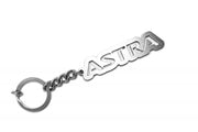 Car Keychain for Opel Astra (type LOGO) Keychains opdesign