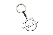 Car Keychain for Opel Devil (type LOGO) Keychains opdesign