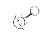 Car Keychain for Opel Devil (type LOGO) Keychains opdesign