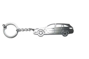 Car Keychain for Opel Insignia I Tourer (type STEEL) Keychains opdesign