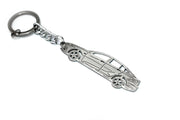 Car Keychain for Opel Insignia II (type STEEL) Keychains opdesign