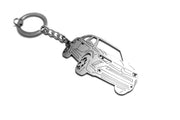 Car Keychain for Opel Mokka II (type 3D) Keychains opdesign