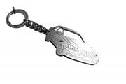 Car Keychain for Opel Omega B (type 3D) Keychains opdesign