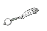 Car Keychain for Opel Signum (type STEEL) Keychains opdesign
