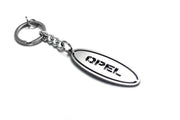 Car Keychain for Opel (type Ellipse) Keychains opdesign