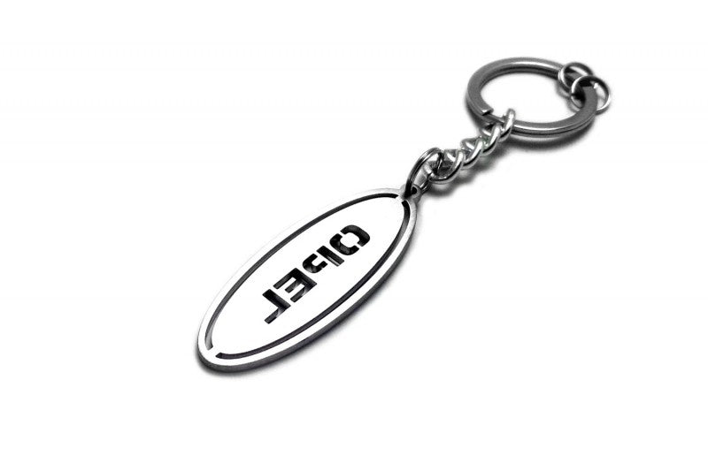 Car Keychain for Opel (type Ellipse) Keychains opdesign