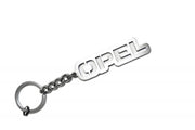 Car Keychain for Opel (type LOGO) Keychains opdesign