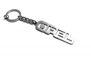 Car Keychain for Opel (type LOGO) Keychains opdesign