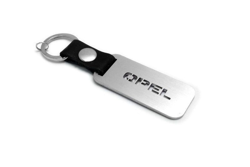 Car Keychain for Opel (type MIXT) - decoinfabric