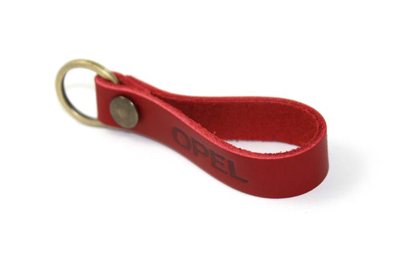 Car Keychain for Opel (type VIP) Keychains opdesign