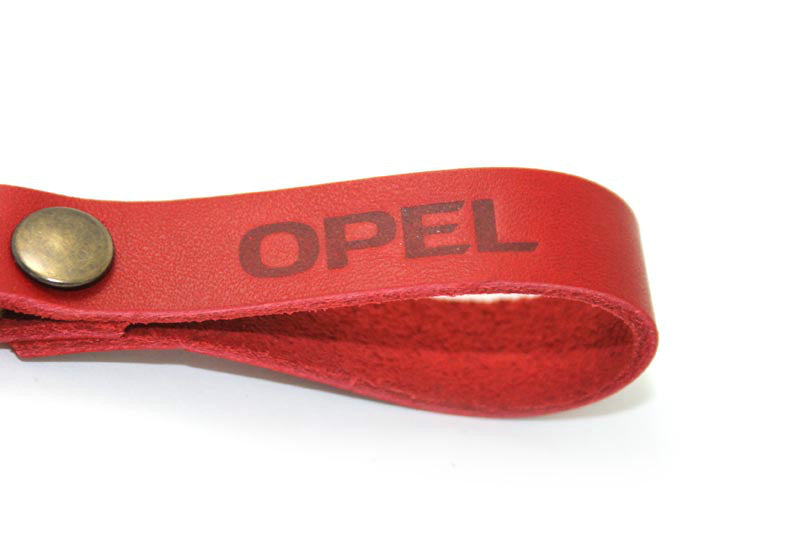 Car Keychain for Opel (type VIP) Keychains opdesign