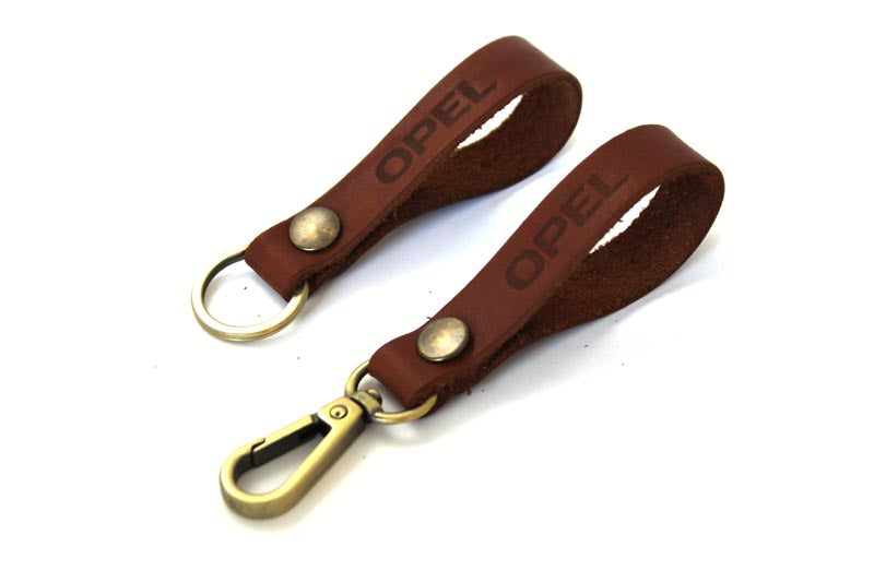 Car Keychain for Opel (type VIP) Keychains opdesign