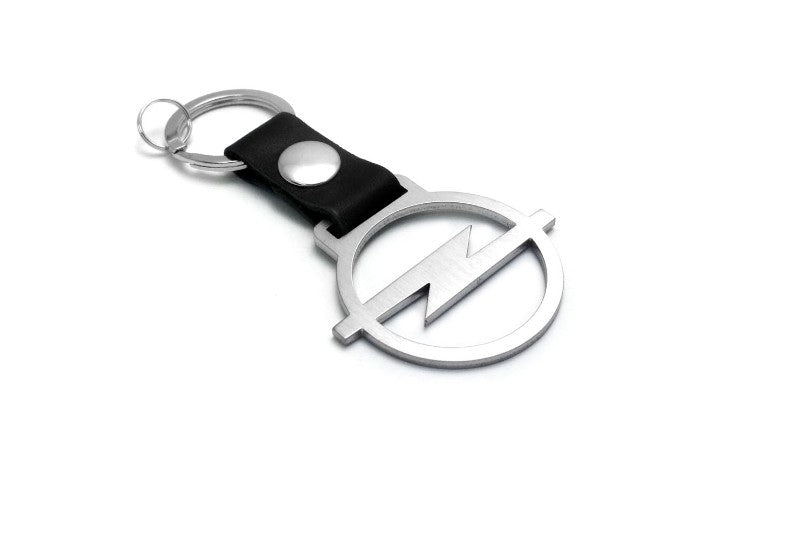Car Keychain for Opel (Var.2) (type MIXT) Keychains opdesign