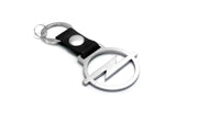 Car Keychain for Opel (Var.2) (type MIXT) Keychains opdesign