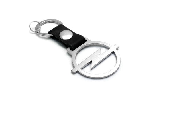 Car Keychain for Opel (Var.2) (type MIXT) - decoinfabric