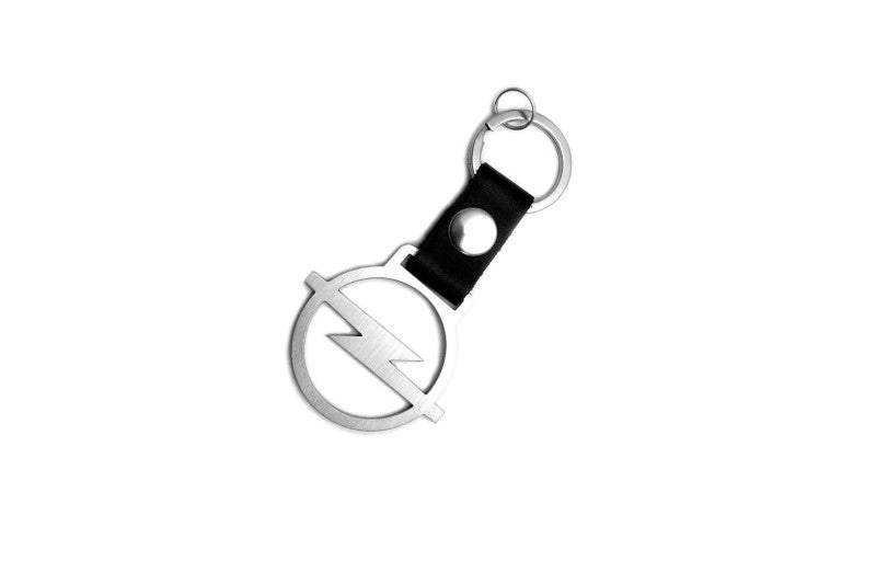 Car Keychain for Opel (Var.2) (type MIXT) - decoinfabric