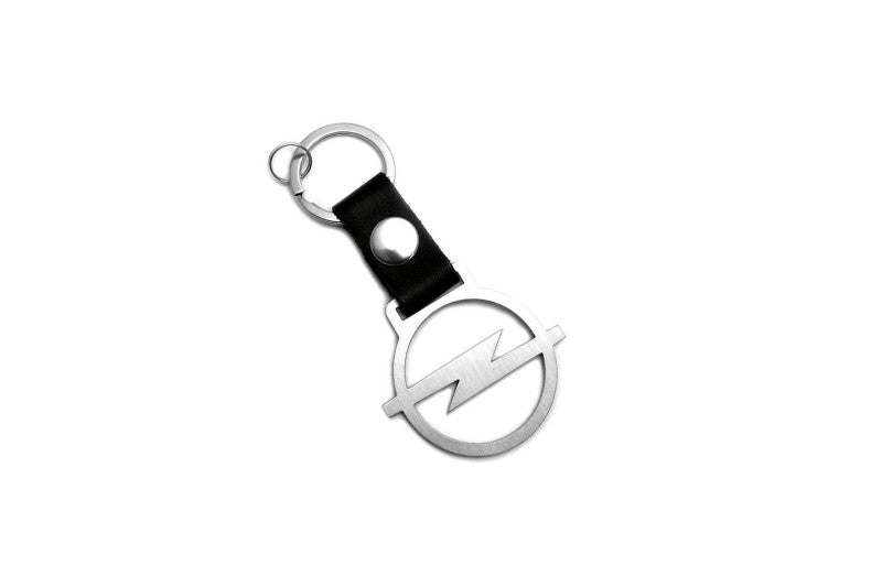 Car Keychain for Opel (Var.2) (type MIXT) Keychains opdesign