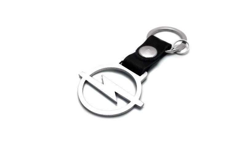 Car Keychain for Opel (Var.2) (type MIXT) Keychains opdesign