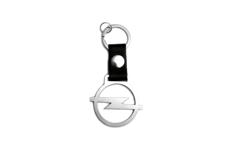 Car Keychain for Opel (Var.2) (type MIXT) Keychains opdesign