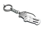 Car Keychain for Opel Vectra C (type 3D) Keychains opdesign