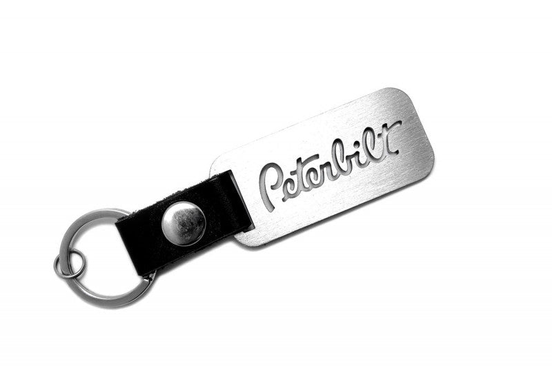 Car Keychain for Peterbilt (type MIXT) - decoinfabric