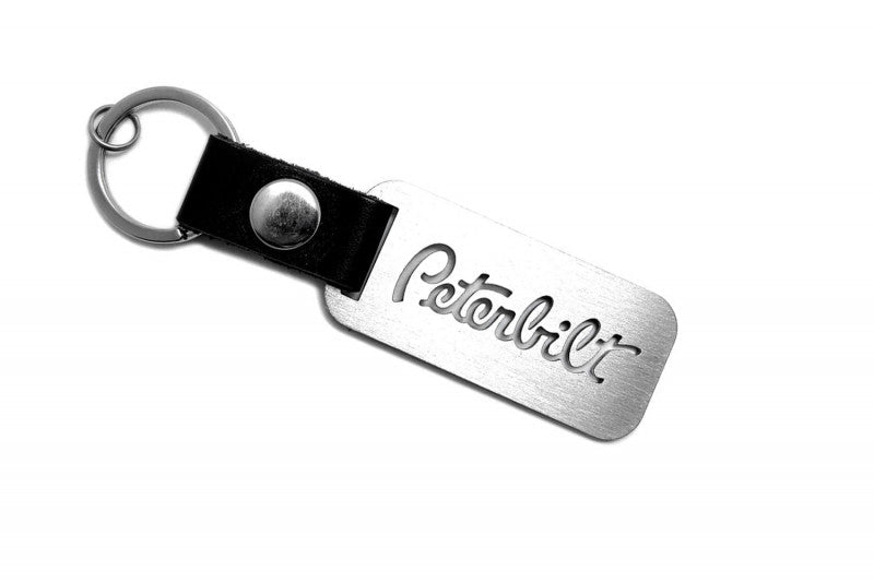 Car Keychain for Peterbilt (type MIXT) - decoinfabric