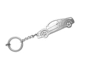 Car Keychain for Peugeot RCZ (type STEEL) Keychains opdesign