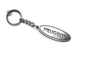 Car Keychain for Peugeot (type Ellipse) Keychains opdesign