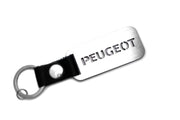Car Keychain for Peugeot (type MIXT) Keychains opdesign