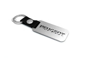 Car Keychain for Peugeot (type MIXT) Keychains opdesign