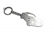 Car Keychain for Pontiac Solstice (type 3D) Keychains opdesign