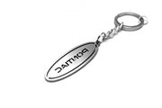 Car Keychain for Pontiac (type Ellipse) Keychains opdesign