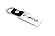 Car Keychain for Pontiac (type MIXT) Keychains opdesign