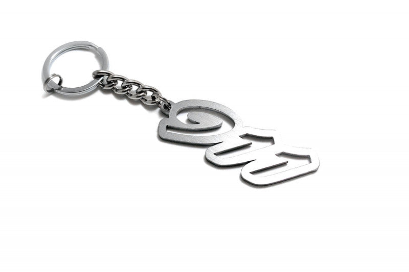 Car Keychain for Porsche 911 (type LOGO) Keychains opdesign