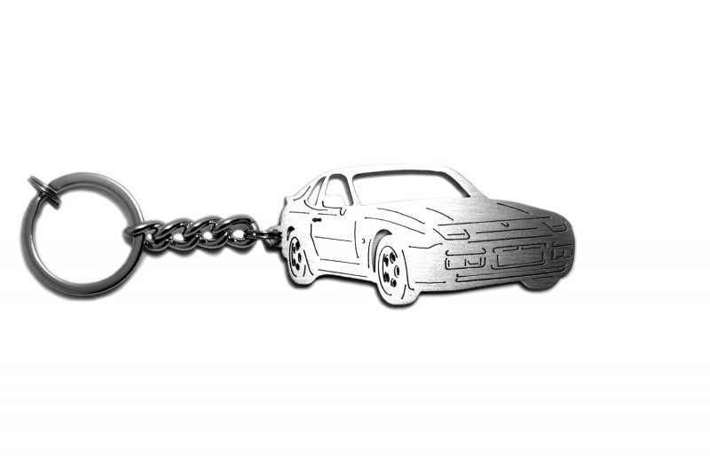 Car Keychain for Porsche 944 (type 3D) Keychains opdesign